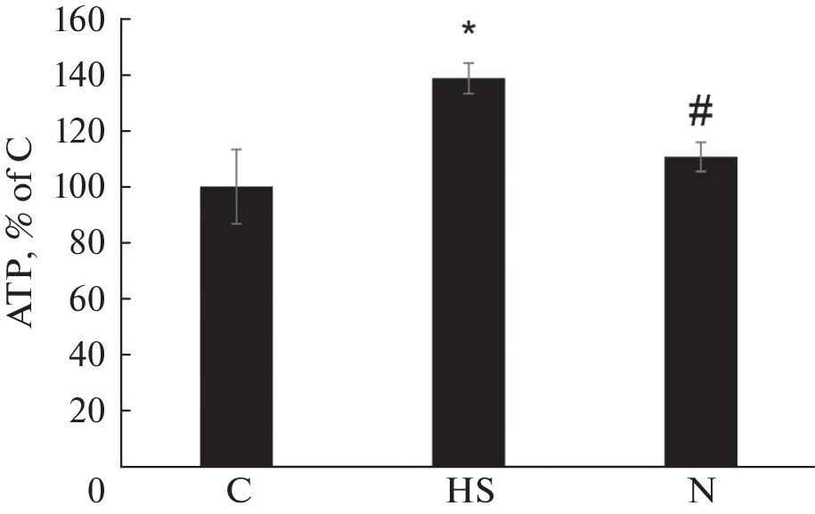 Effect of DHPR on Functional Properties, Energy, and Ca Metabolism of  during Unloading