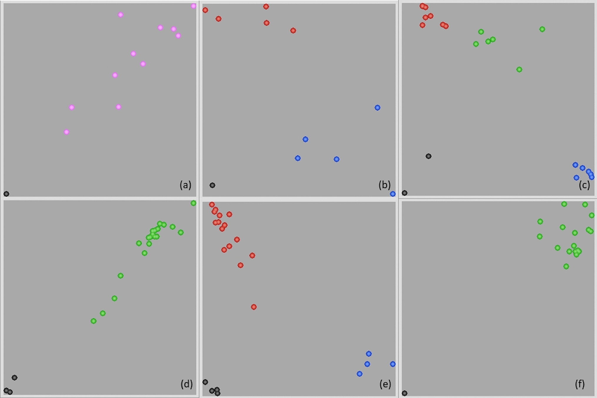 Allele mining for the candidate genes regulating parthenocarpy in cucumber ( L.)