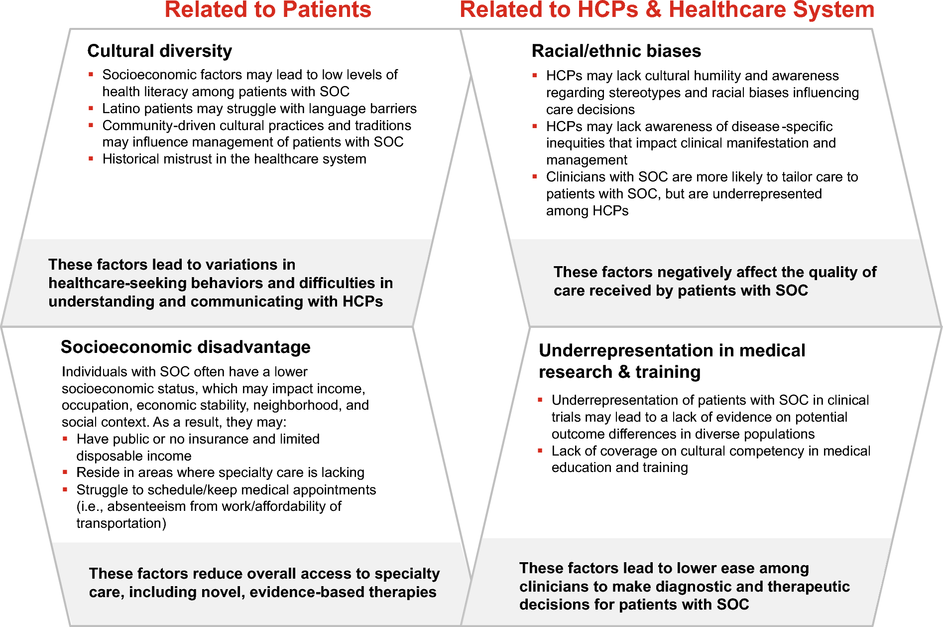 Paving the Way to Healthcare Equity: A Comprehensive Review of Care Gaps and Emerging Initiatives in Dermatology