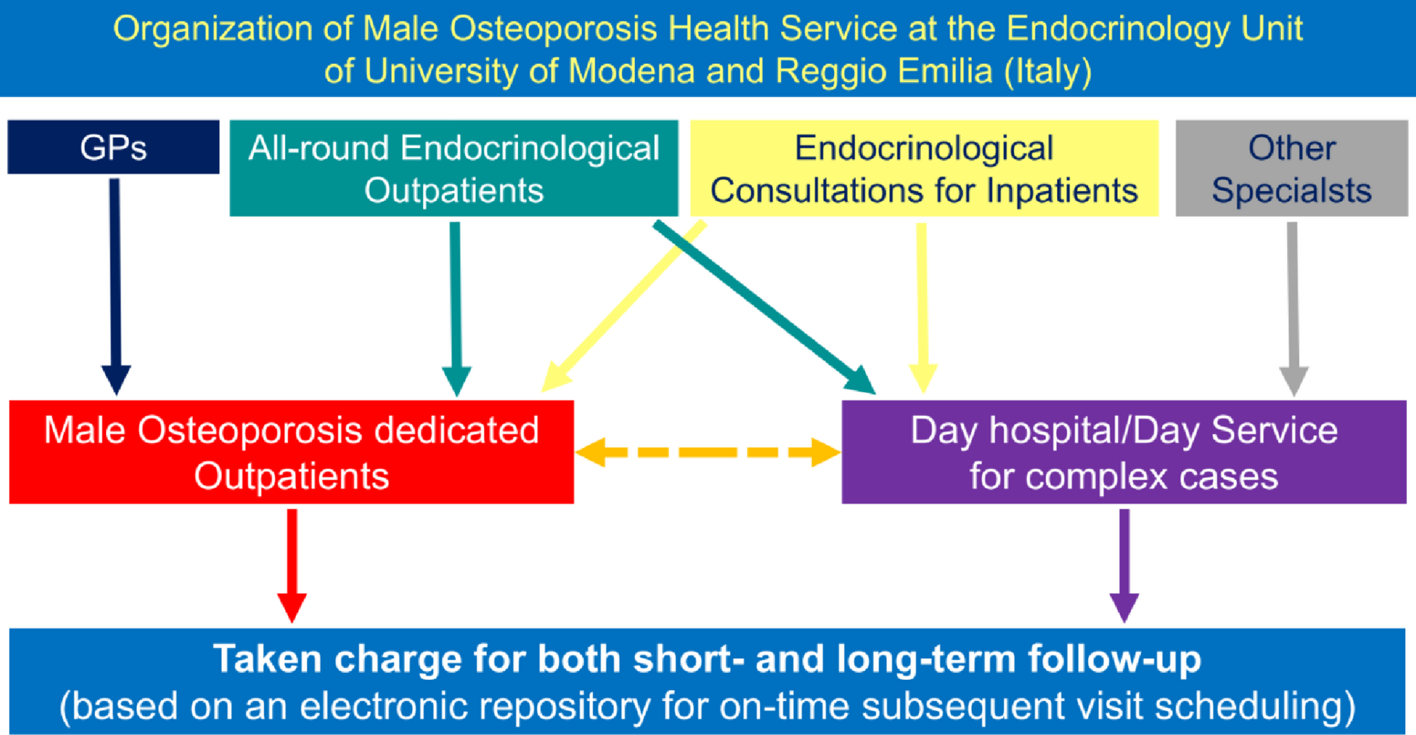 Too late, too often: missed opportunities in male bone health: a real-world portrait from a 14-year specialist referral experience