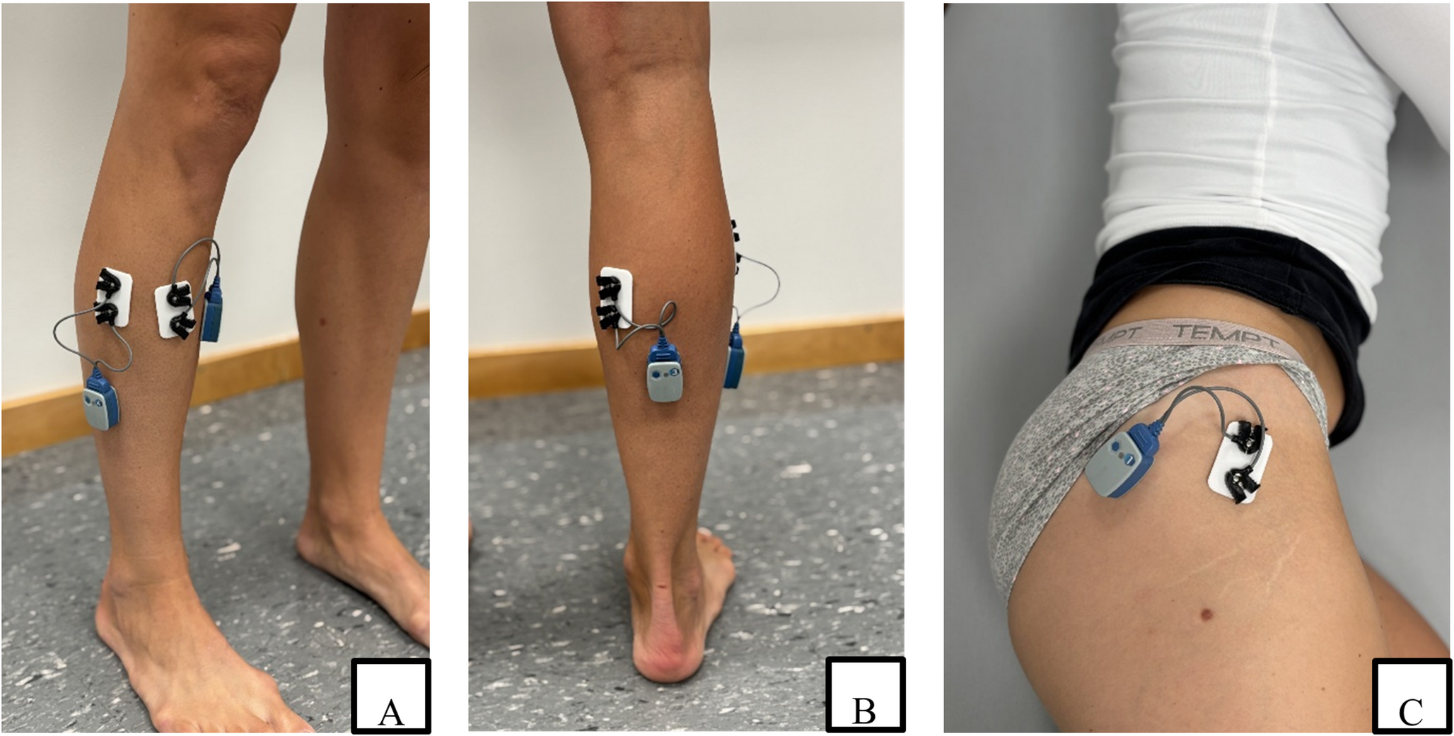 Postural stability and muscle co-activation among younger adults adapting to an immersive virtual reality