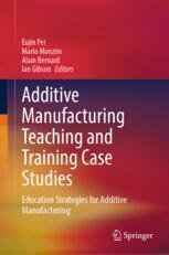 Medical Models by Additive Manufacturing for Training
