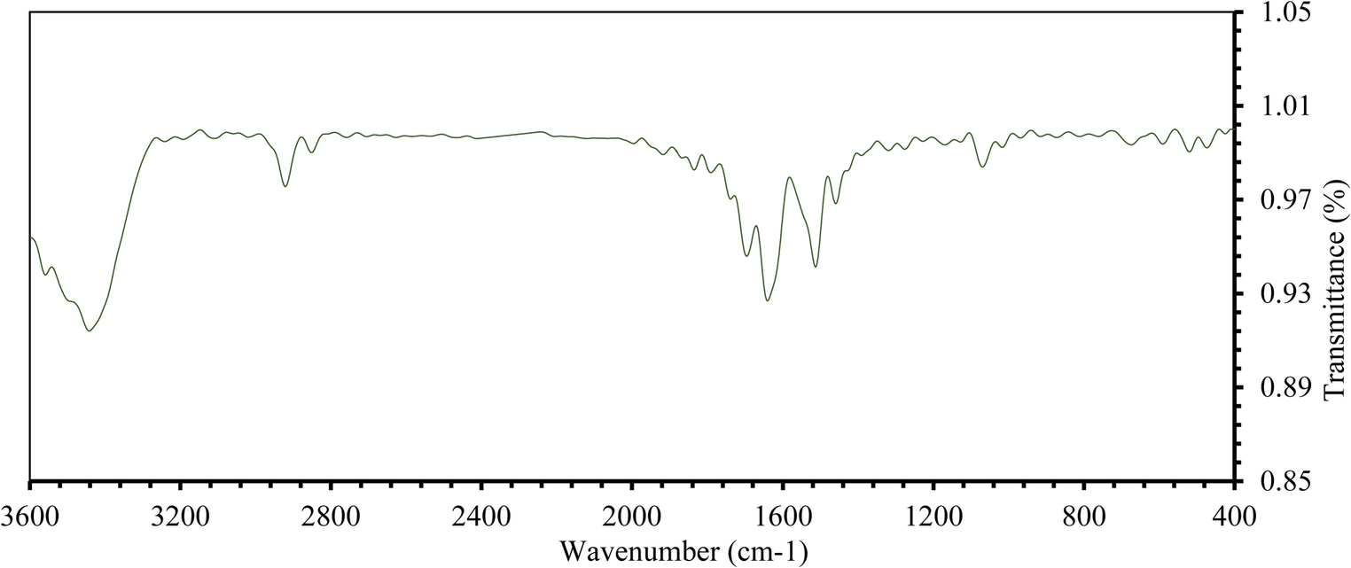 Preparation, Chemical Characterization and Determination of the Antioxidant, Cytotoxicity and Anti-Breast Properties of Plant Extract Green-Synthesized Iron Nanoparticles