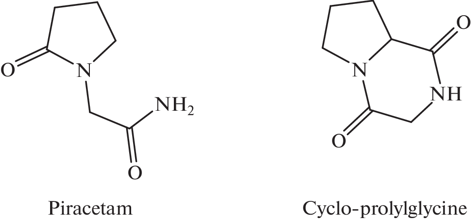 Neuropeptide Cyclo-Prolylglycine: Discovery, Pharmacological Effects, and Mechanism of Action