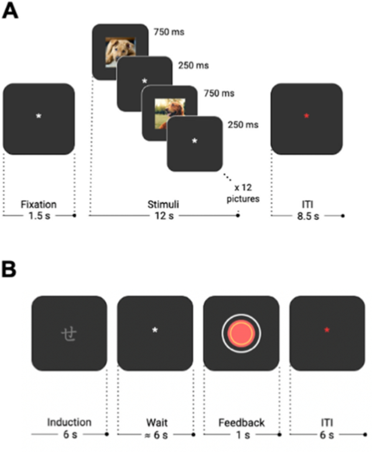 Enhancing fMRI Decoded Neurofeedback with Co-adaptive Training: Simulation and Proof-of-principle Evidence