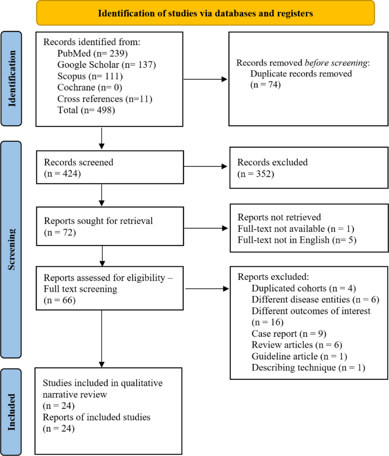 Hirschsprung disease and associated urological morbidities: institutional experience and systematic review