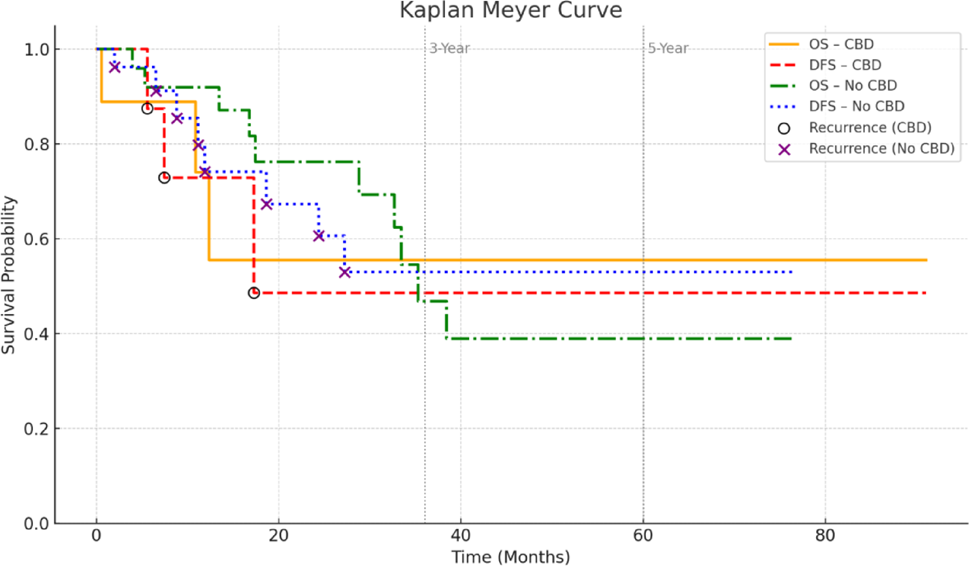 Robotic surgical management of gallbladder cancer: comparing outcomes and feasibility of hepatectomy with or without bile duct resection and reconstruction
