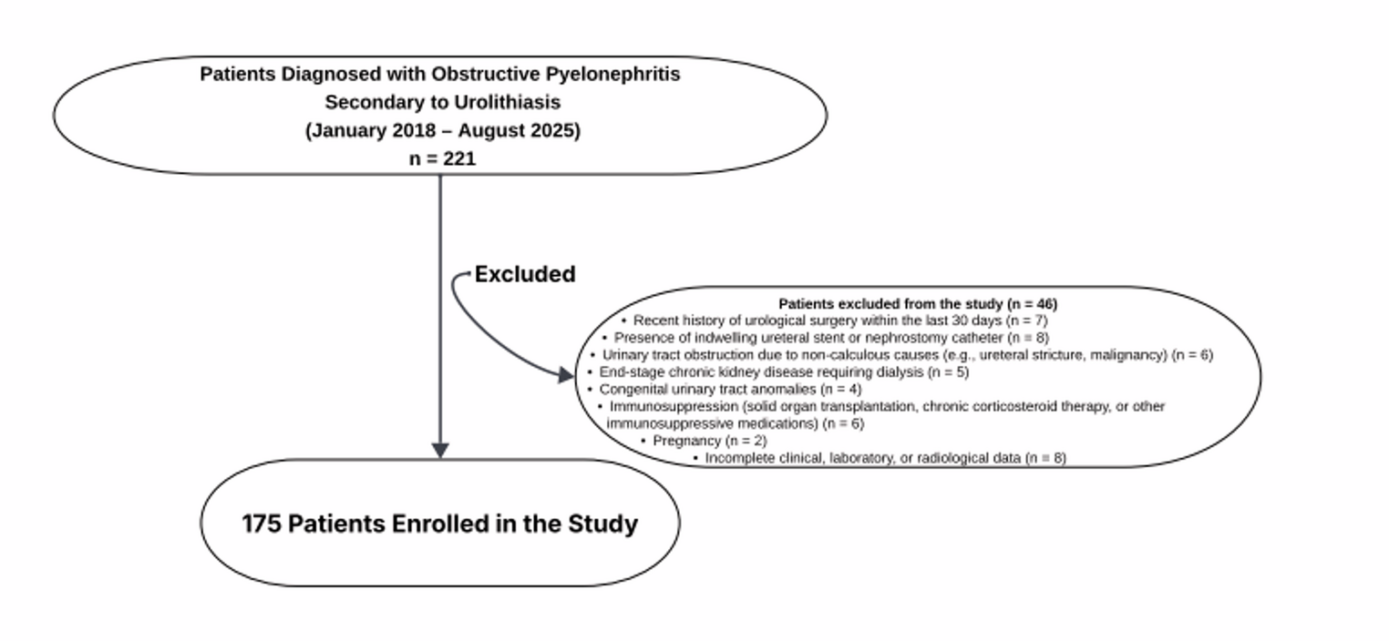 Predictive accuracy of SIRS, MEWS, and NEWS for intensive care unit admission to patients with stone-induced obstructive pyelonephritis: a retrospective cohort study