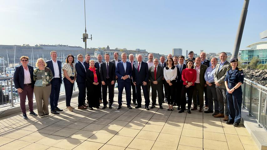 Defence Growth Deal provides £50million boost to Plymouth and South West