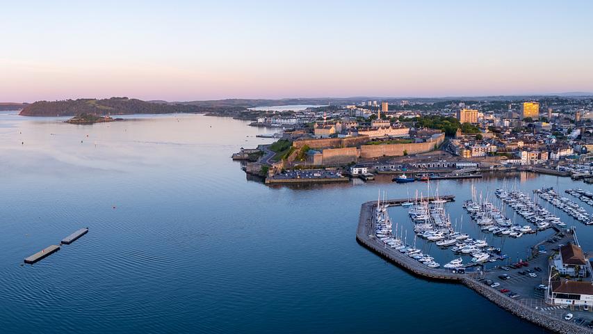 University leads partnership awarded up to £20 million to grow South West's thriving autonomous sectors