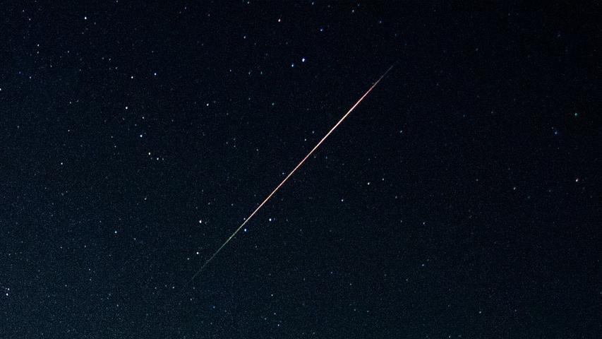 Hunting stardust in Plymouth: new project invites people to discover cosmic dust from outer space