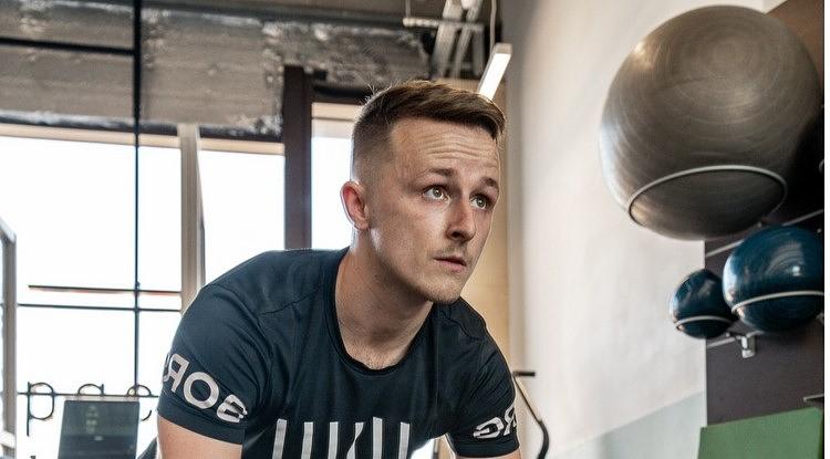 Epic fundraising challenge to raise awareness of severe condition
