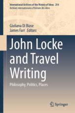 John Locke and Darien: Anthropology and Empire in Central America