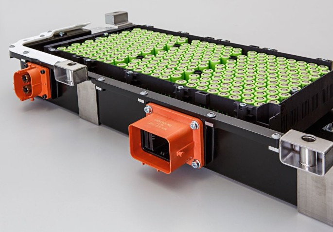 Lightweight Battery Housings – Sustainability Assessment throughout  the Life Cycle
