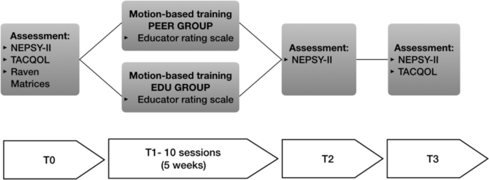 Supporting Social Skills in Autism Through Motion-Based Gaming Technology: A Feasibility Study