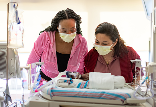 Newsweek names UC Davis Children’s Hospital among America’s best