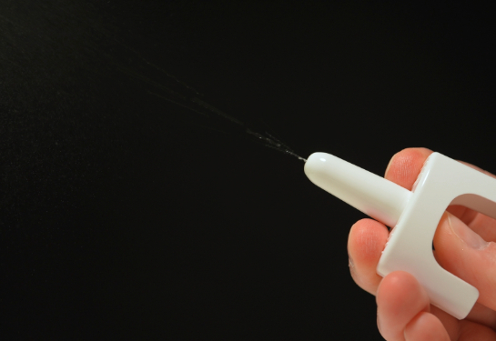 Naloxone use during cardiac arrest linked to improved survival