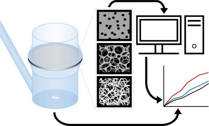 Development and Implementation of a Hinderance-based Model for Porous Membranes