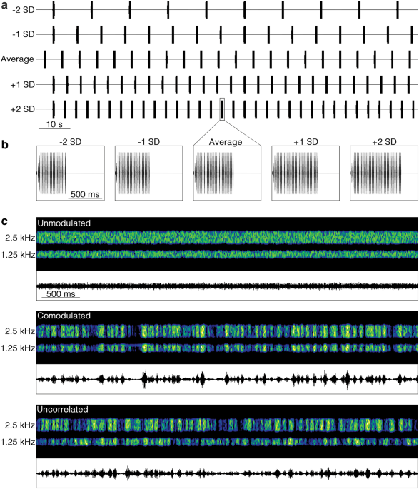 Spatial and spectrotemporal features of noise alter female responses to costly male signals in Cope’s gray treefrog ()