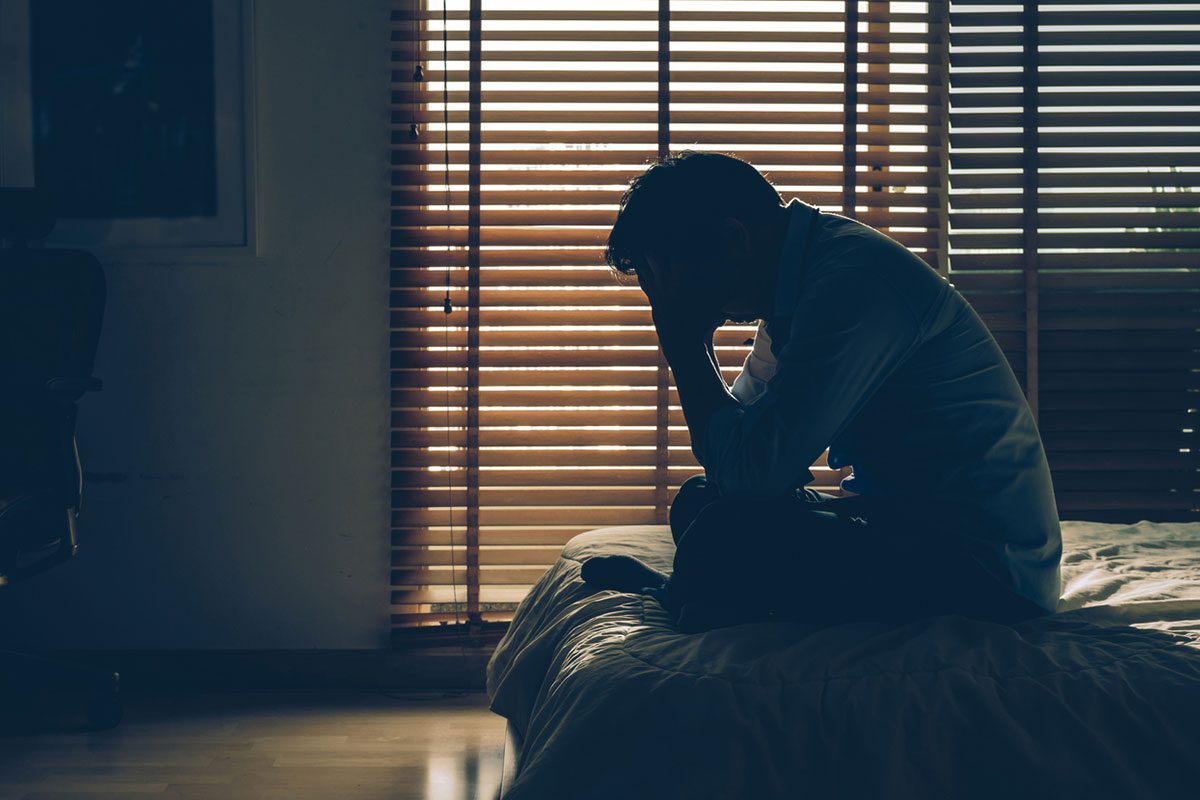 Mania Due to Amiodarone-Induced Thyrotoxicosis Type 2 or Its Treatment, Prednisone