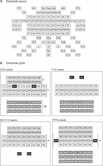 EEG-ECeG Coherence Mapping of Human Cerebro-cerebellar Projections: An Exploratory Study
