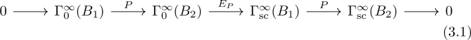 Coupled Proca theories: Green-hyperbolicity, quantization and applications to polarization measurement