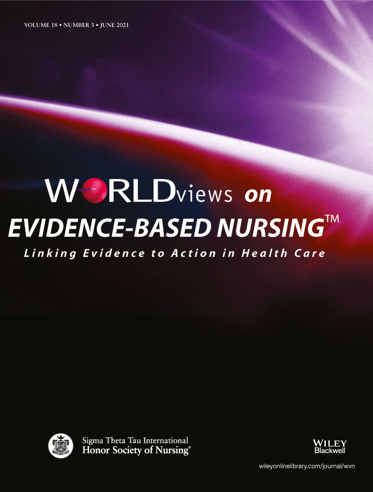 Exploring the Role of Pain as an Early Indicator for Individuals at Risk of Pressure Ulcer Development: A Systematic Review