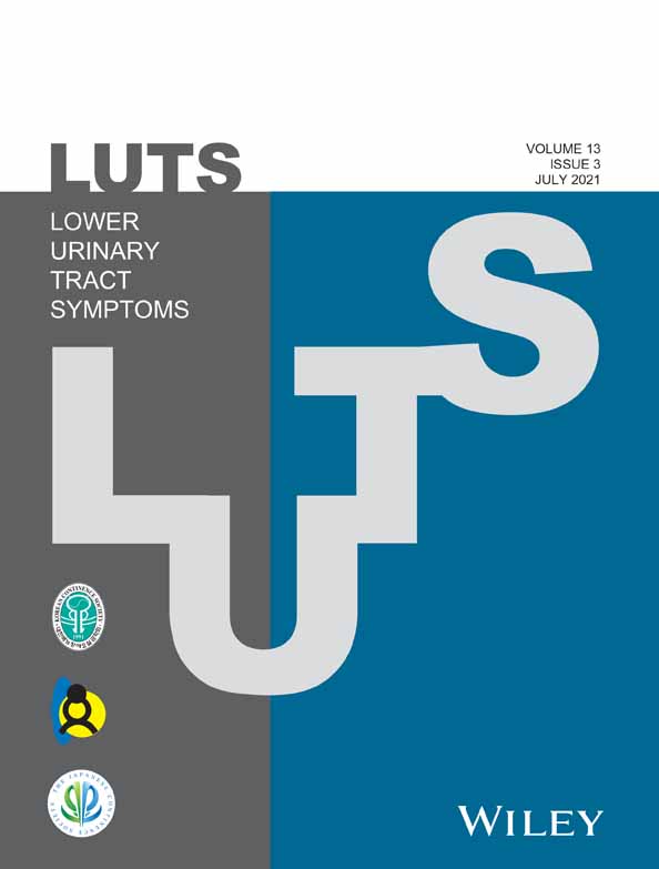 Effect of systemic atherosclerosis on overactive bladder symptoms in men with benign prostatic hyperplasia