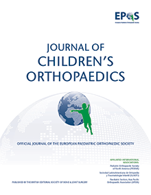 Predictors of persistent postoperative pain after surgery for idiopathic scoliosis