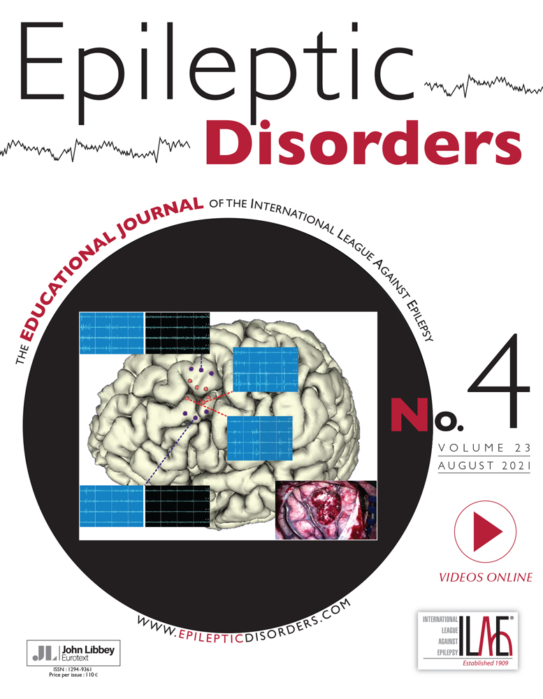 Multimodal approach in the pre‐surgical evaluation of focal epilepsy surgery candidates: how far are we from a non‐invasive ESI‐based “sourcectomy”?