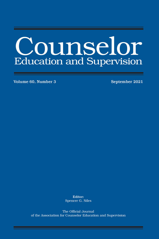 Breaking the Bamboo Ceiling: Practical Strategies for Asian American and Pacific Islander Counselor Educators