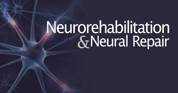 Cognitive and Central Vestibular Functions Correlate in People With Multiple Sclerosis