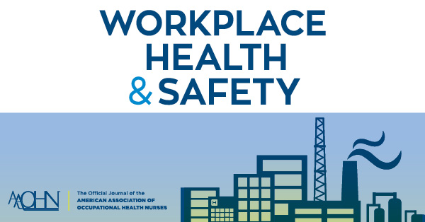 Posters From the 2021 AAOHN Conference