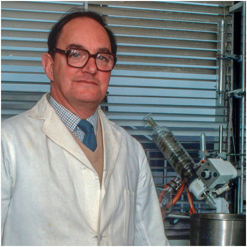 The life and work of Robert (Bob) C. Sheppard