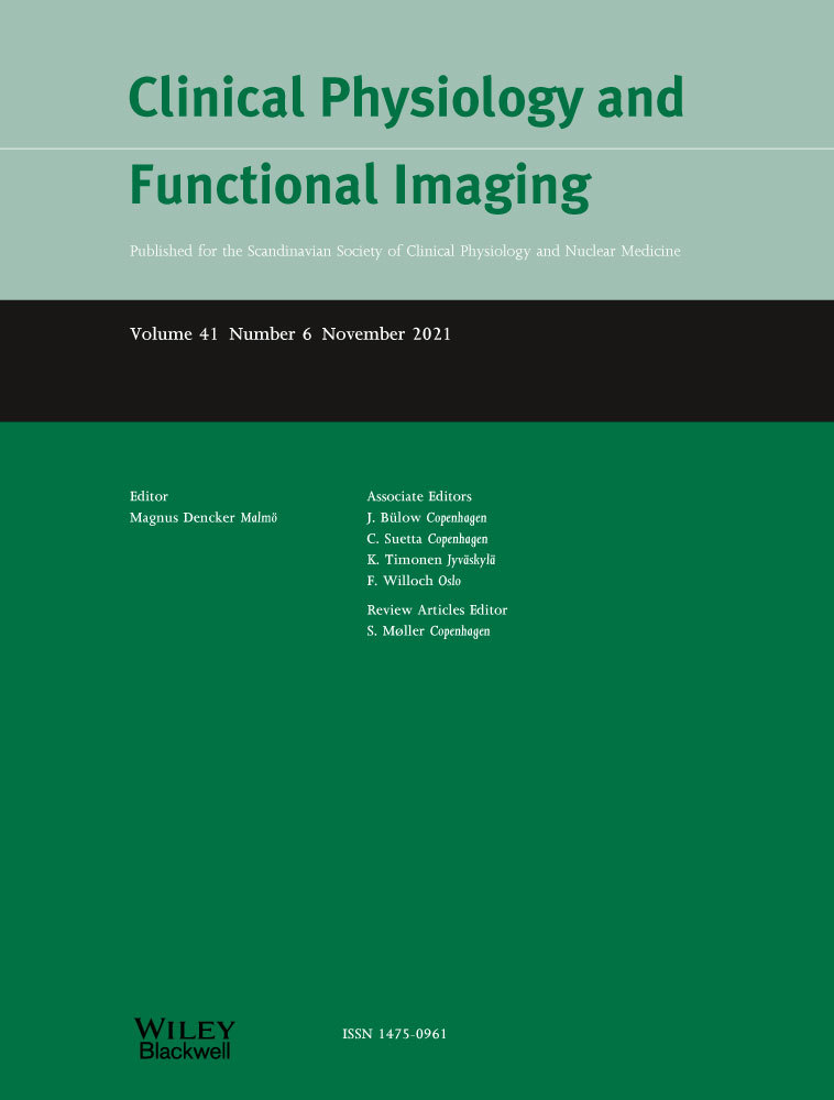 Examination of Changes in Echo Intensity Following Resistance Exercise Among Various Regions of Interest