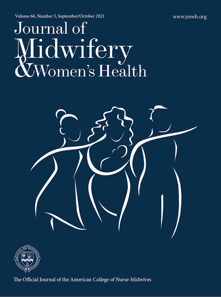 Using Theories of Posttraumatic Stress to Inform Perinatal Care Clinician Responses to Trauma Reactions (2021‐121J)