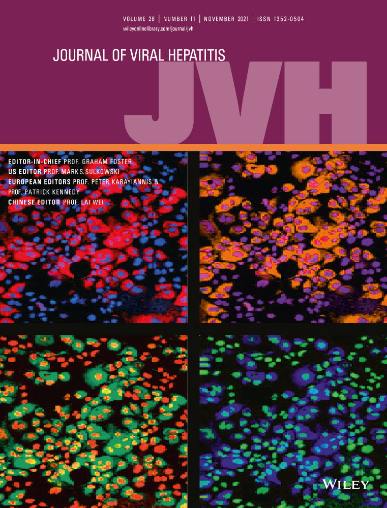 Serum α‐fetoprotein level at treatment completion is a useful predictor of hepatocellular carcinoma occurrence more than one year after hepatitis C virus eradication by direct‐acting antiviral treatment