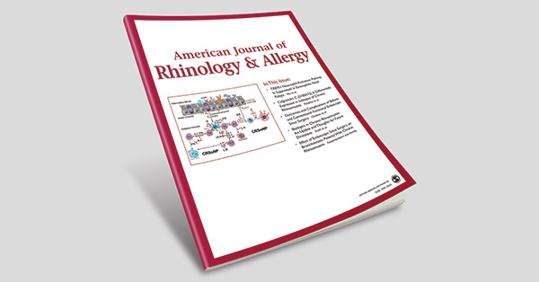 Cystic Fibrosis Increases Long-Term Revision Rates of Endoscopic Sinus Surgery in Patients With Comorbid Chronic Rhinosinusitis