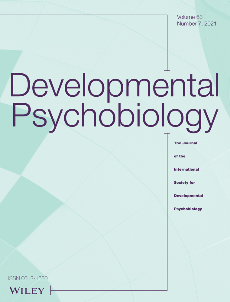 Olfactory sensory and perceptual evaluation in newborn infants: A systematic review