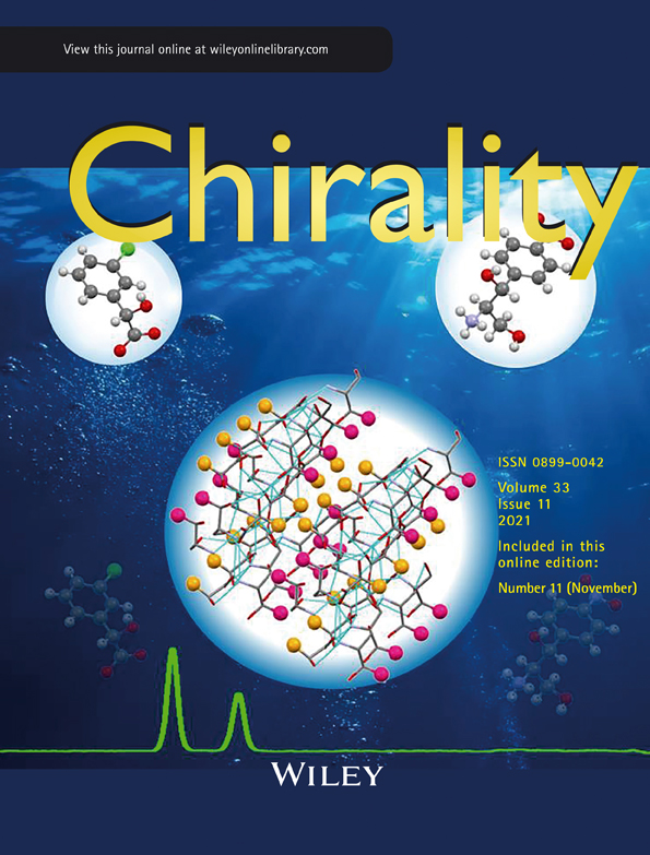 Congratulations to Benjamin List and David W. C. MacMillan, Nobel Prize winners for Chemistry 2021!