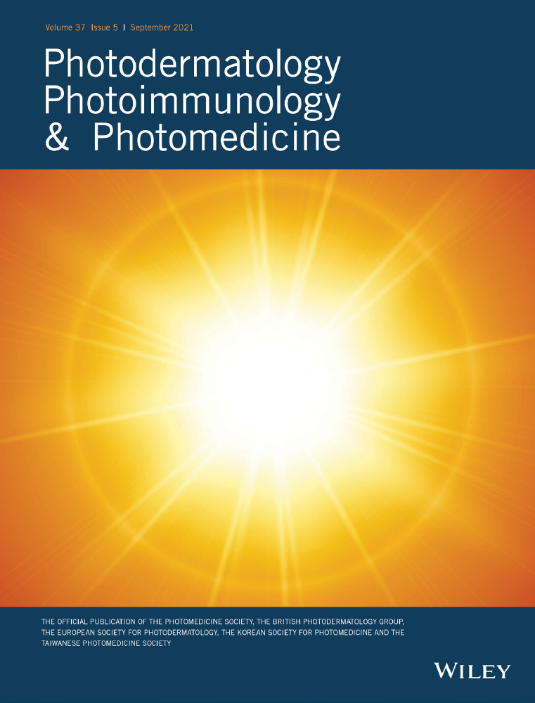 Fluorescence‐advanced videodermatoscopy (FAV) for the differential diagnosis of suspicious facial lesions: a single‐centre experience with pattern analysis and histopathological correlation