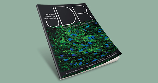 IADR 100 Years On: Driving Science, Engagement, and Globalization Post COVID-19