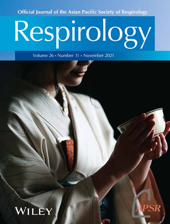 COVID‐19 hospitalizations: Another adverse impact of ambient air pollution?
