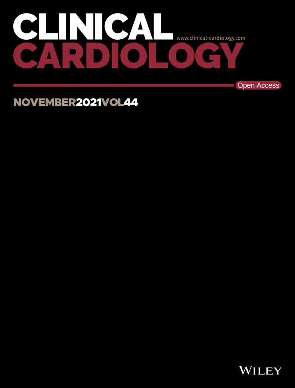 Transcatheter aortic valve implantation in patients with chronic obstructive pulmonary disease