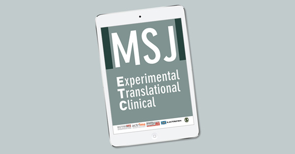 Effects of melatonin on sleep disturbances in multiple sclerosis: A randomized, controlled pilot study