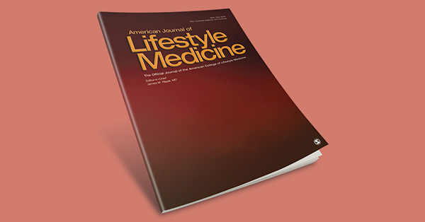 Nutrition for Hospital Workers During a Crisis: Effect of a Plant-Based Dietary Intervention on Cardiometabolic Outcomes and Quality of Life in Healthcare Employees During the COVID-19 Pandemic