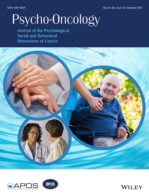 Neuroticism, cancer mortality salience, and physician avoidance in cancer survivors: Proximity of treatment matters
