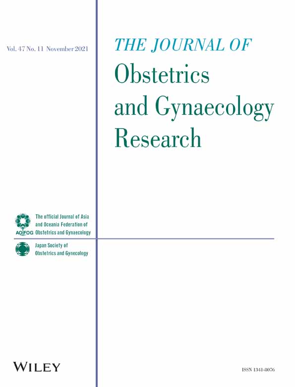 A comparison of high‐risk human papillomavirus DNA detection between urine and cervical sample testing in women with abnormal Pap smears
