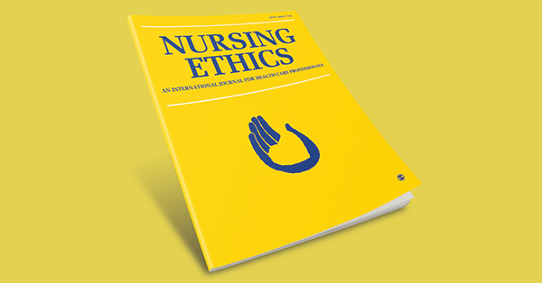Trends in East Asian nurses recognizing ethical behavioral practices