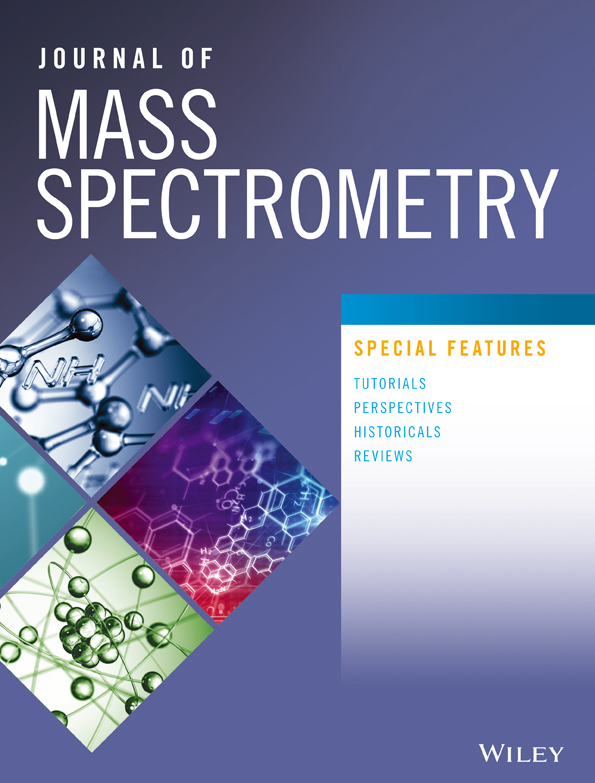 Antioxidant capacity and fragmentation features of C‐glycoside isoflavones using HRESI‐CID‐MSn and HRESI‐HCD‐MSn techniques
